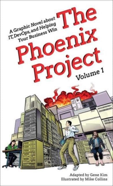 Phoenix Project - 