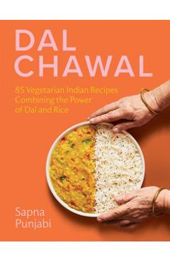 Poza produsului Dal Chawal - Sapna Punjabi