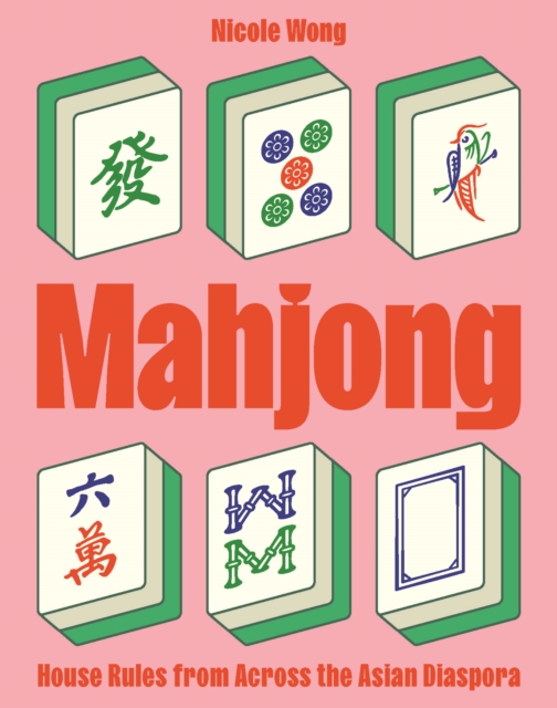 Mahjong - Nicole Wong