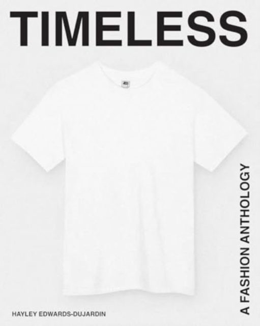 Timeless - Hayley Edwards-dujardin