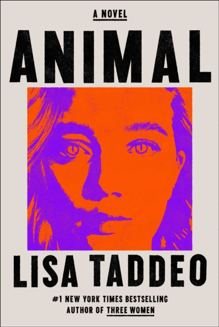 Animal - Lisa Taddeo