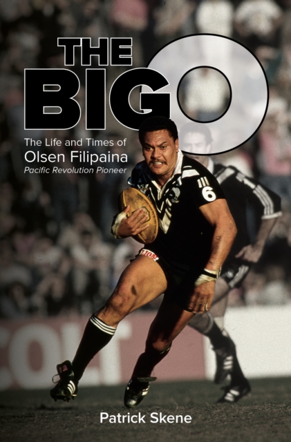 Big O - Patrick Skene