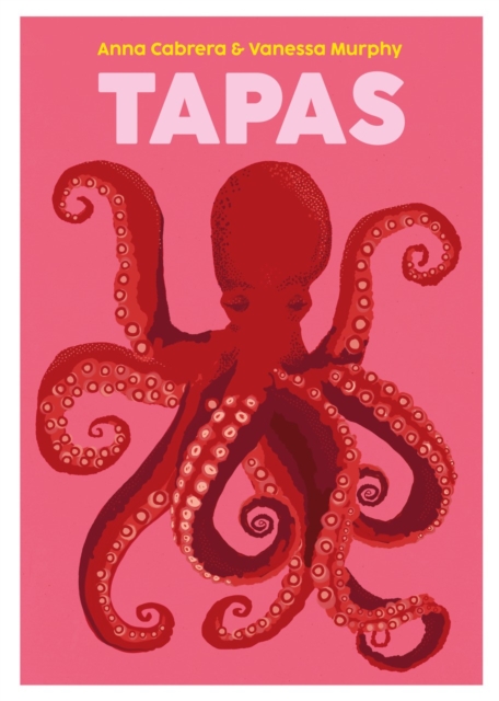 Tapas - Anna|murphy Cabrera