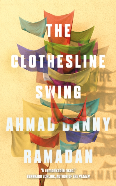 Clothesline Swing - Ahmad Danny Ramadan