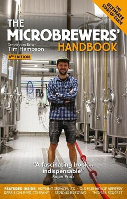 MicroBrewers' Handbook - 