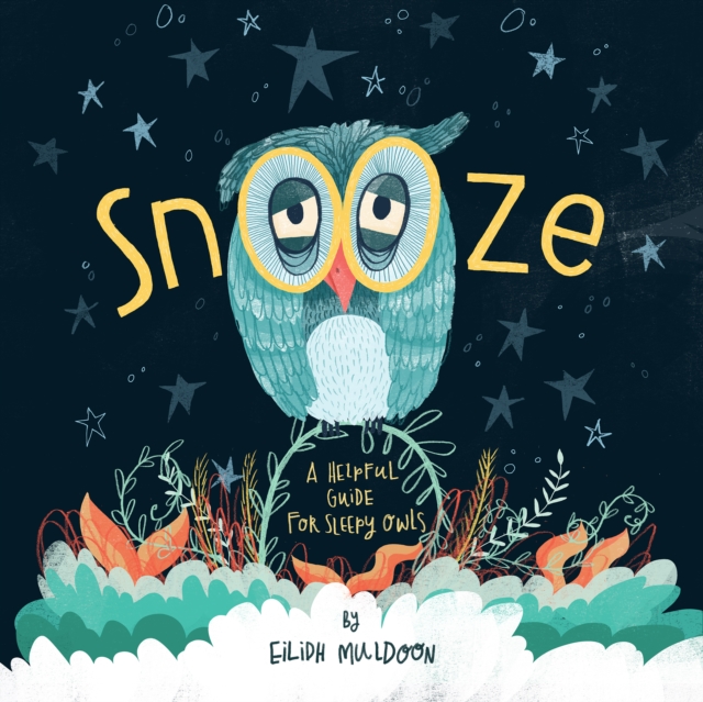 Snooze - Eilidh Muldoon