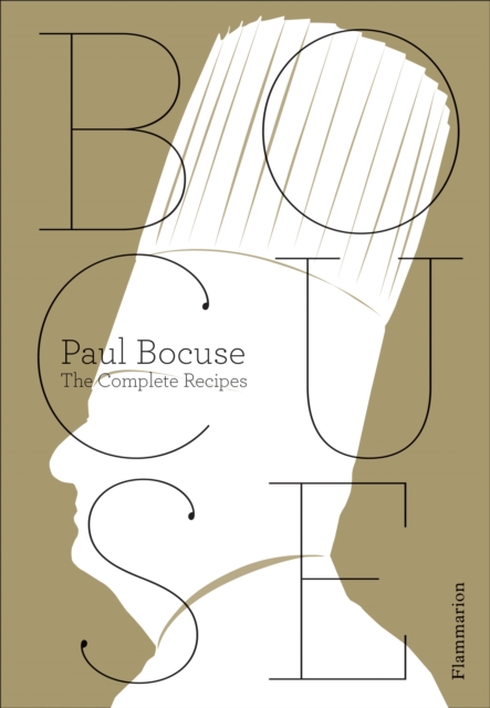 Complete Bocuse - Paul Bocuse