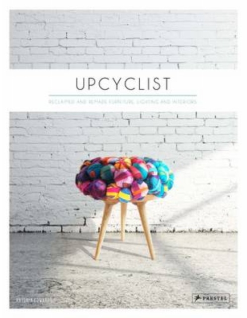 Upcyclist - Antonia Edwards