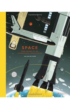 Space - Jan Van Der Veken