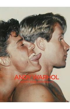 Andy Warhol: Velvet Rage and Beauty - Klaus Biesenbach