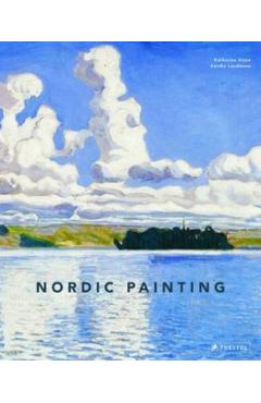 Poza produsului Nordic Painting - Katharina|landmann Alsen