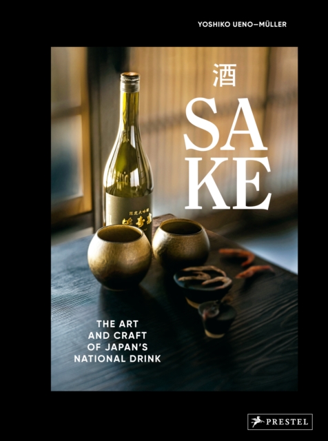 Sake - Yoshiko Ueno-muller