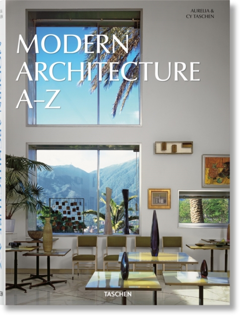 Modern Architecture A?Z - 