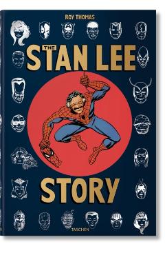Stan Lee Story - Roy Thomas