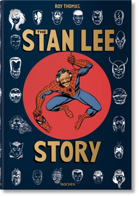 Stan Lee Story - Roy Thomas