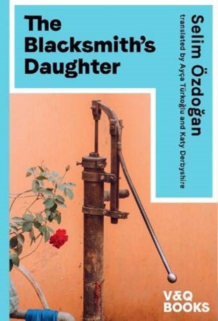 Blacksmith's Daughter - Selim Oezdogan
