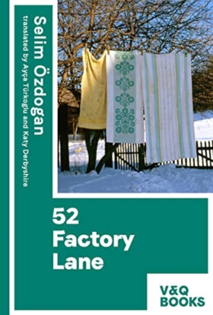52 Factory Lane - Selim Oezdogan