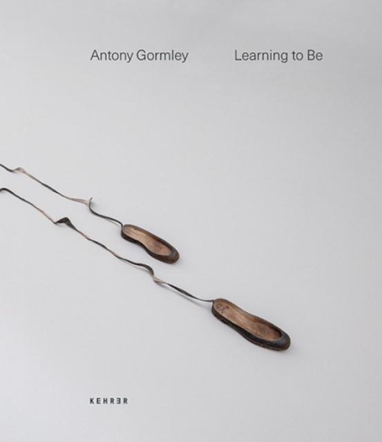 Learning to Be - Antony Gormley