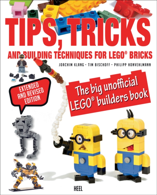Tips, Tricks & Building Techniques - Joachim|bischoff Klang