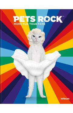 Poza produsului Pets Rock - 