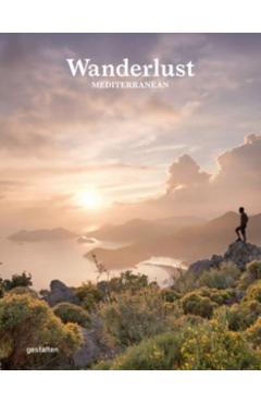 Poza produsului Wanderlust Mediterranean - 