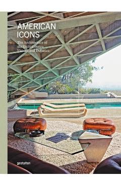 American Icons -