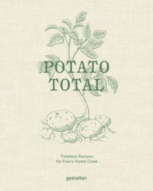 Potato Total - Stefan Ekengren