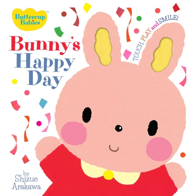 Bunny's Happy Day - 