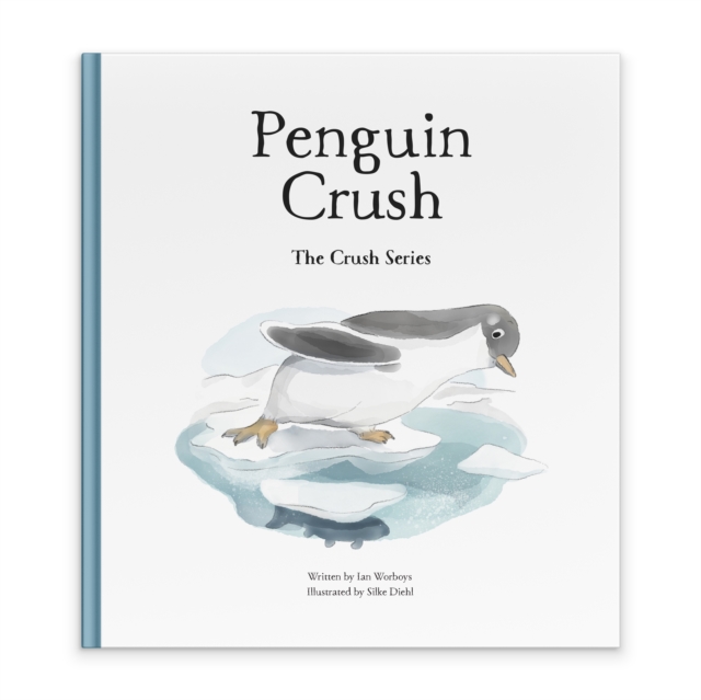 Penguin Crush - Ian Worboys