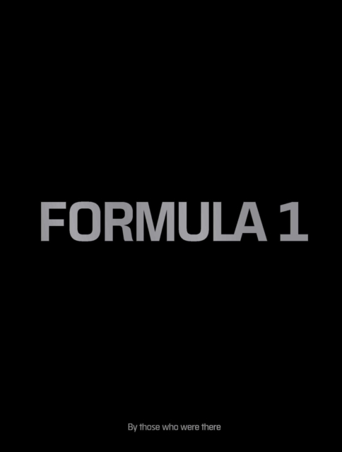 Formula 1 - Peter Nygaard