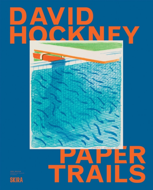 David Hockney - 