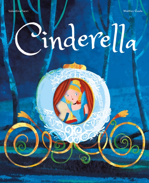 Cinderella - Valentina Bonaguro