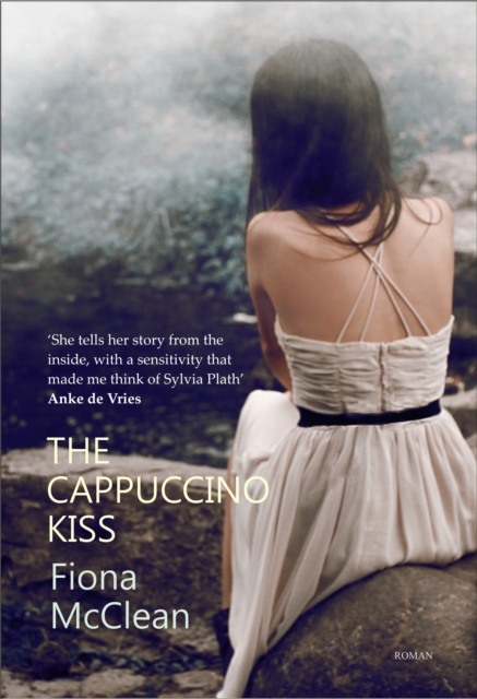 Cappuccino Kiss - Fiona Mcclean