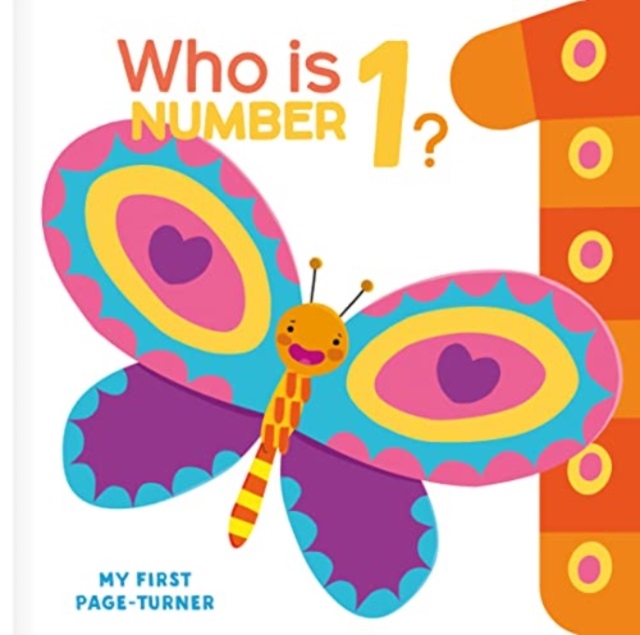 Who is Number 1? - 