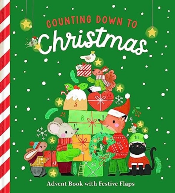 Counting Down to Christmas - 