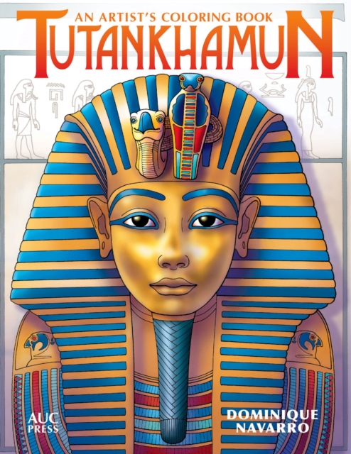 Tutankhamun - 