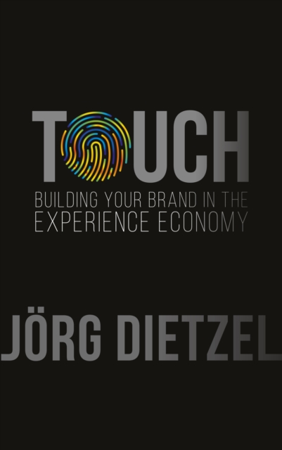 Touch - Jorg Dietzel