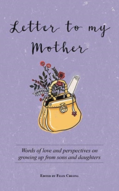 Letter to My Mother - 