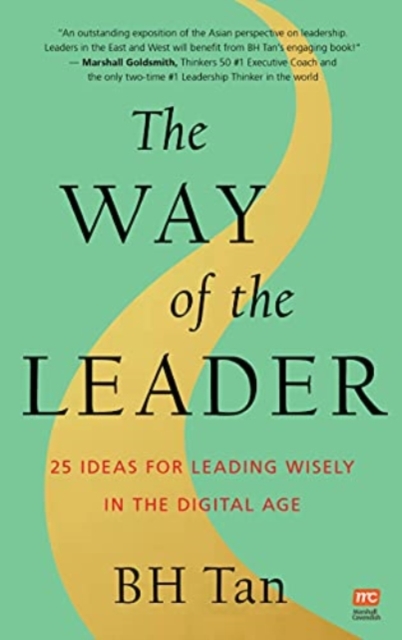 Way of the Leader - Bh Tan