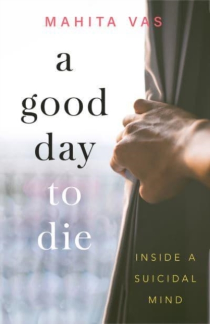 Good Day to Die - Mahita Vas