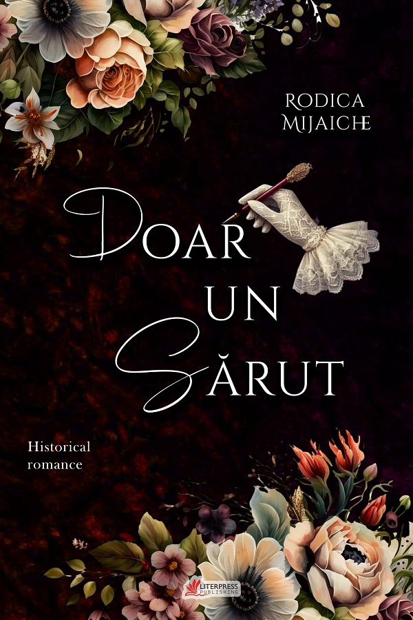 Doar un sarut - Rodica Mijaiche