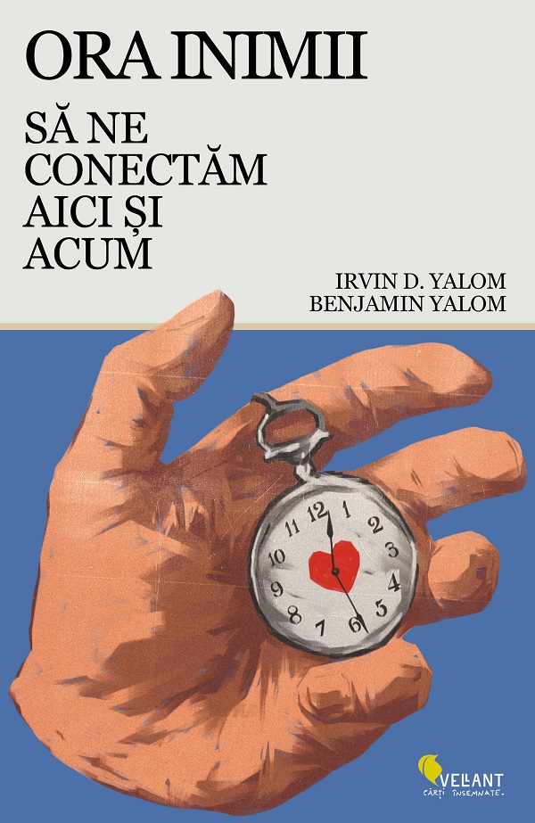 Ora inimii - Irvin D. Yalom, Benjamin Yalom