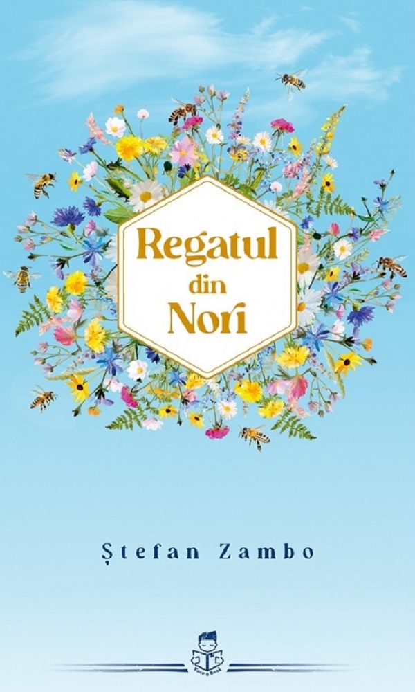 Regatul din Nori - Stefan Zambo