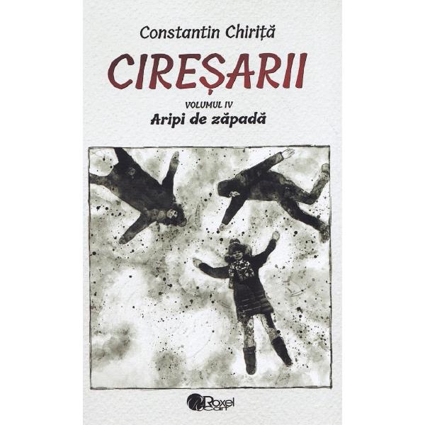 Ciresarii. Pachet: 5 volume - Constantin Chirita