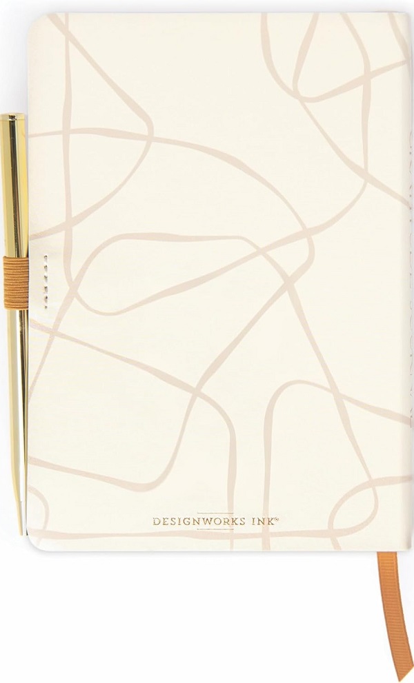 Jurnal cu pix: Find What Brings You Joy