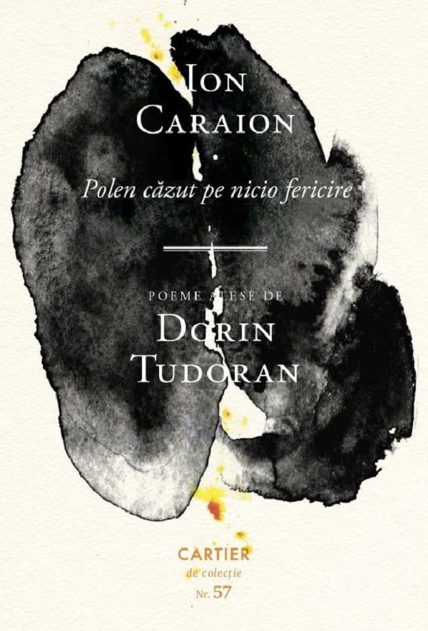 Polen cazut pe nicio fericire - Ion Caraion