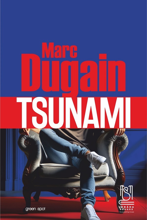 Tsunami - Marc Dugain