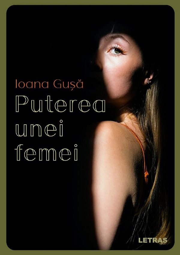 eBook Puterea unei femei - Ioana Gusa