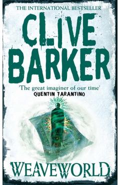 Poza produsului Weaveworld - Clive Barker