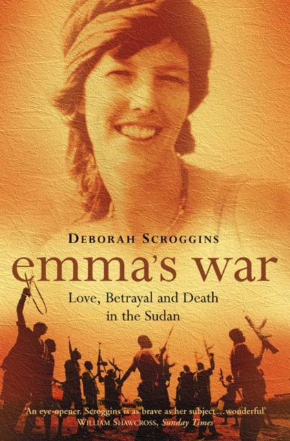 Emma?s War - Deborah Scroggins